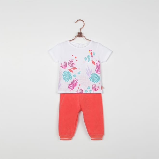 Ss T-Shirt