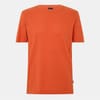 Tiburt Jacquard T-Shirt