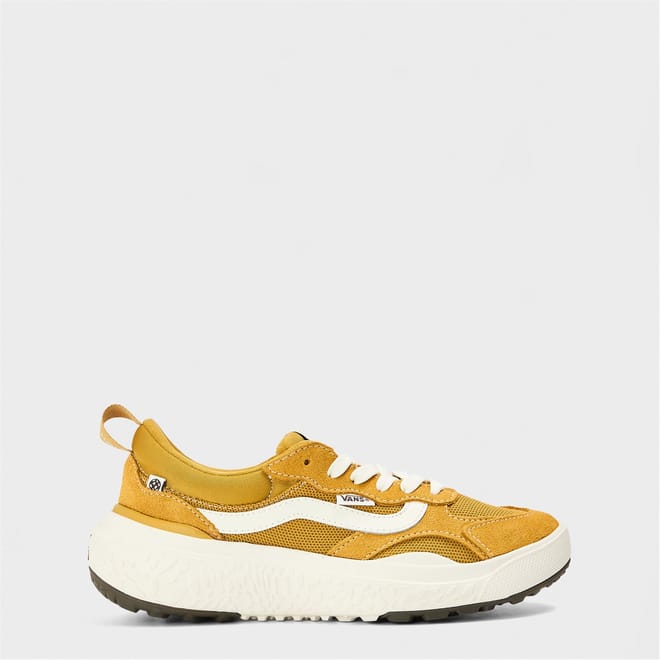 Ultrarange Neo VR3 Translucent Lace-Up Trainers
