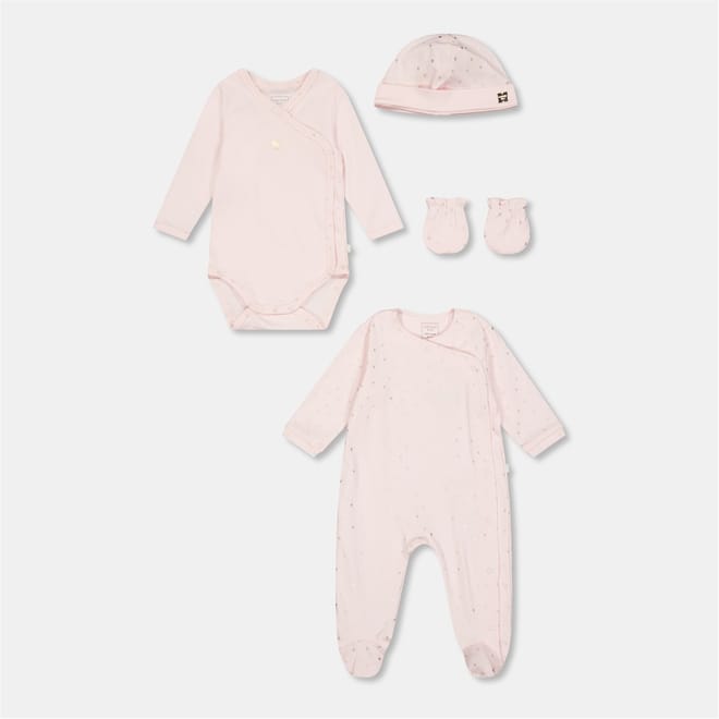 Newbrn Set