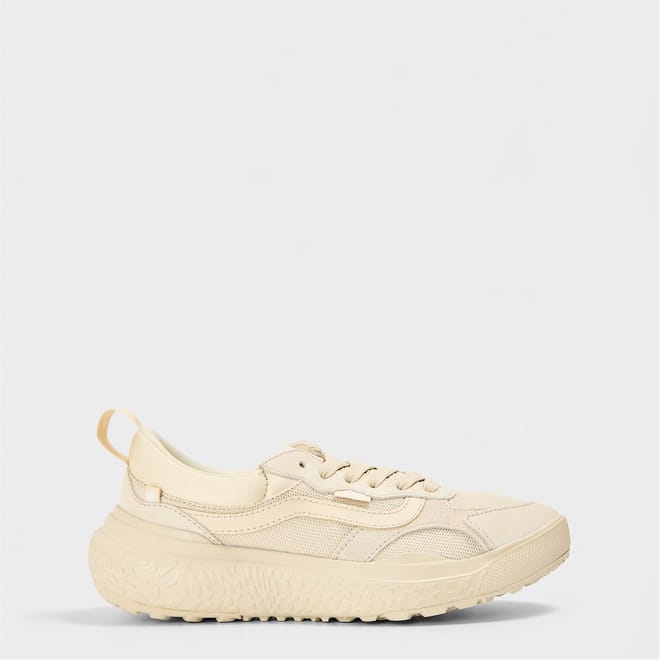 Ultrarange Neo VR3 Translucent Lace-Up Trainers