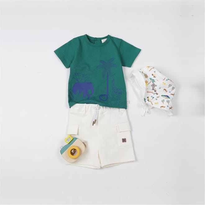 Ss T-Shirt