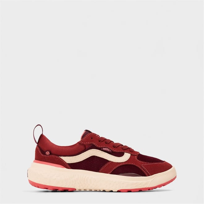 Ultrarange Neo VR3 Lace-Up Trainers