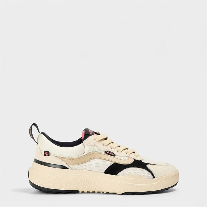 Ultrarange Neo VR3 Translucent Lace-Up Trainers