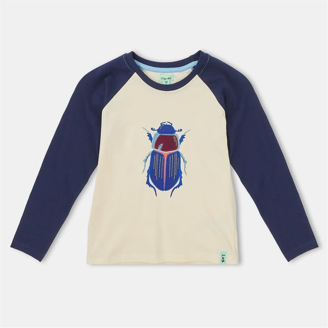 Beetle App Tee