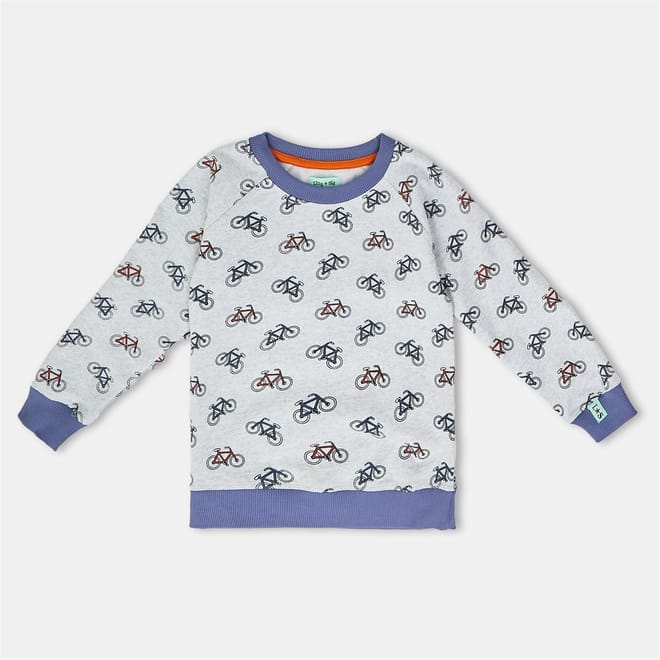 Bicycle Swtsht