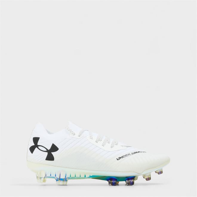 TM Court Elite 2 Lace-Up Boots