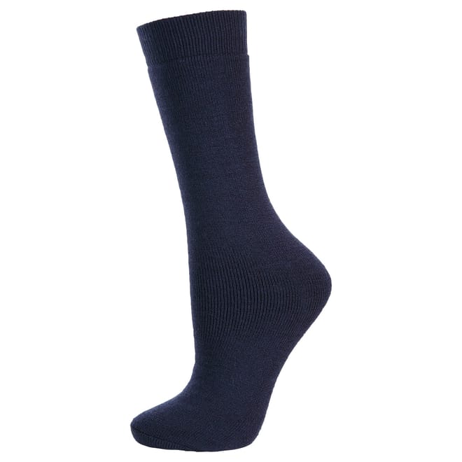 Juniors Tubular Ski Socks
