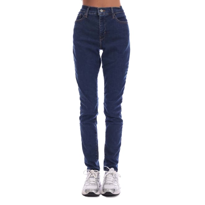 Shaping Skinny Jeans
