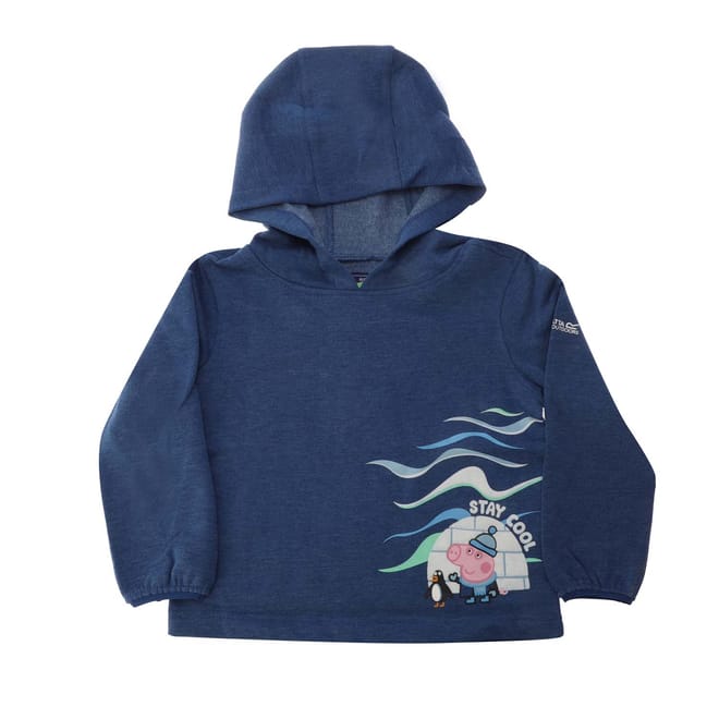 Infants Peppa Pig Graphic Hoodie
