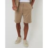 Jonetta Bermuda Shorts