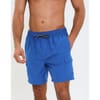 Saxn Relaxed Fit Swim Shorts
