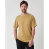 Penally Regular Fit Crew Neck T-Shirt
