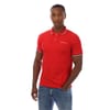 Stss Regular Fit Polo Shirt