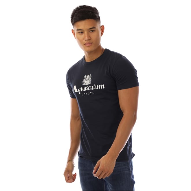 Logo Tee