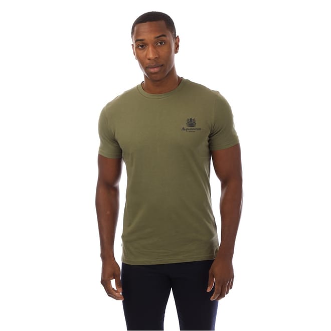 Logo Tee