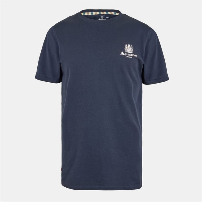 Logo Tee