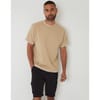 Mock Tee Admn