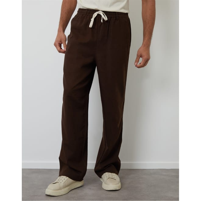Mrcny Lin Trousersr