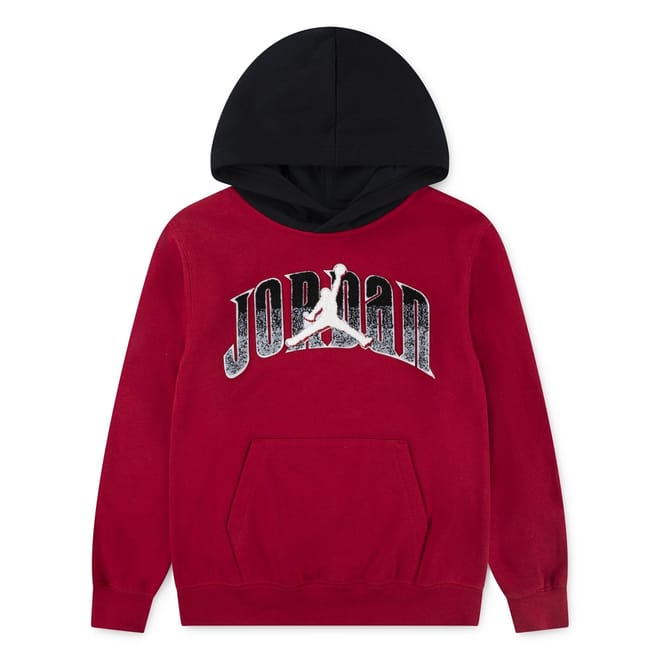Gamet Fleece Po Jn61