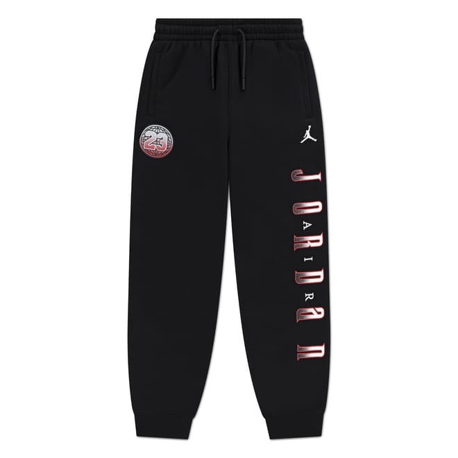 Gamet Fleece Jog Jn54