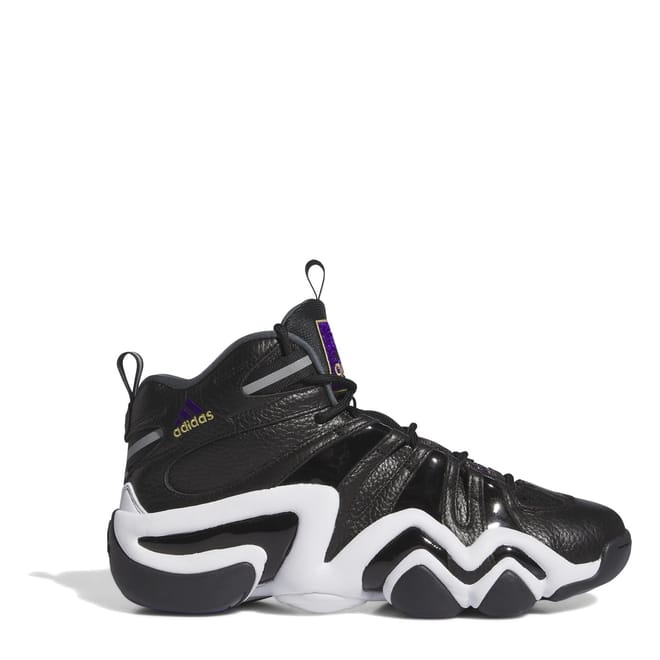 Crazy 8 Hi Top Lace-Up Sneakers