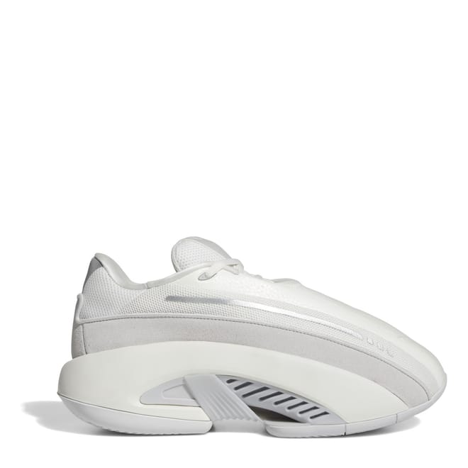 Mad Iiinfin J Low Top Sneakers