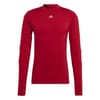 Mens Tf Cr Ls Tee M Baselayer Top
