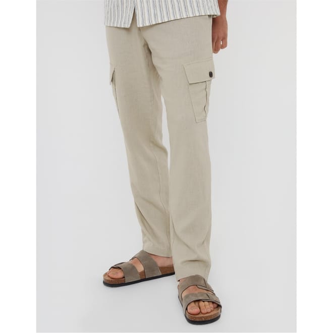 Rmsy Linen Trousersr