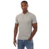 Regular Fit Short Sleeve Polo Shirt
