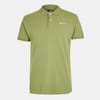 Regular Fit Short Sleeve Polo Shirt