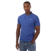 Regular Fit Short Sleeve Polo Shirt