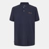 Regular Fit Short Sleeve Polo Shirt