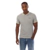 Stss Regular Fit Polo Shirt
