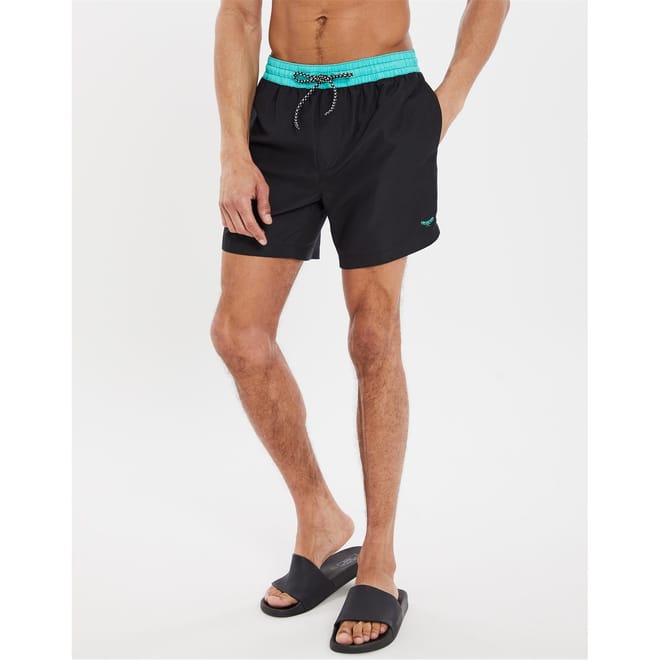 Pngli Swim Shorts