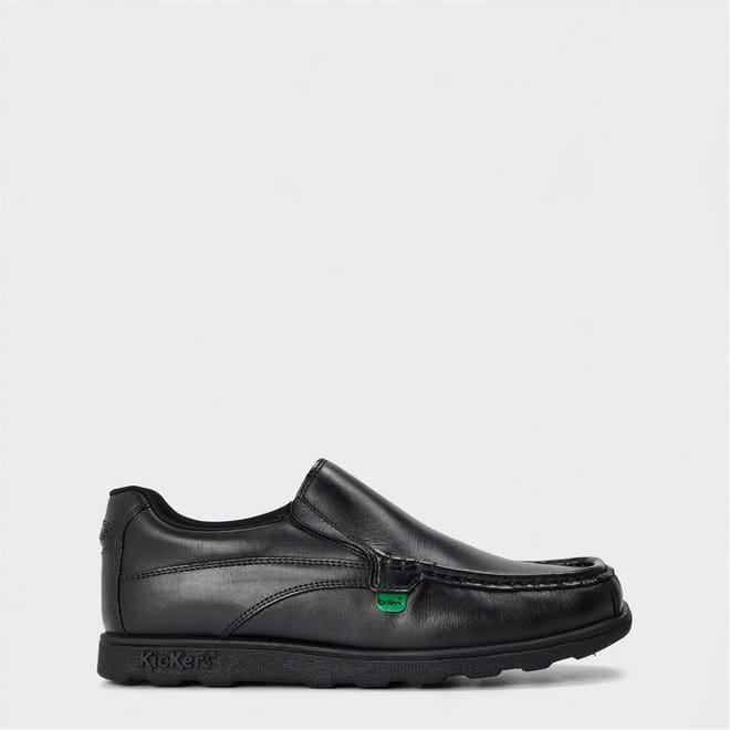 Fragma Moccasin Loafers