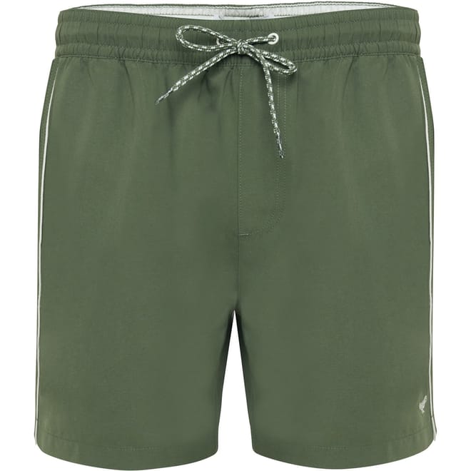 Brir Swim Shorts
