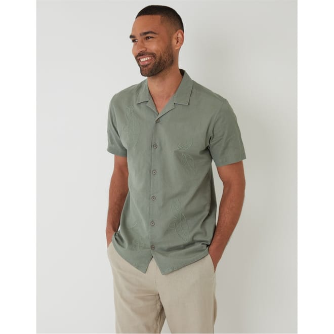 Maples Shirt