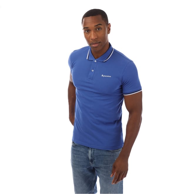 Stss Slim Fit Polo Shirt
