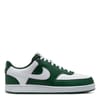 Mens Court Vision Low Trainers