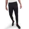 Mens Academy Zippered Tracksuit Bottoms
