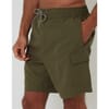 Saxn Relaxed Fit Swim Shorts
