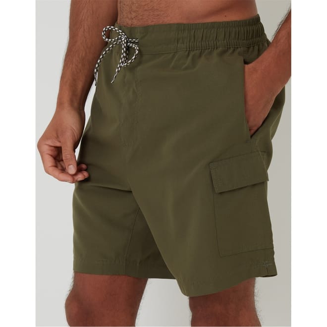 Saxn Swim Shorts