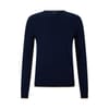 Regular Fit Long Sleeve Crew Neck Sweater