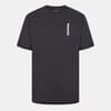 Timberland Logo Regular Fit Crew Neck T-Shirt