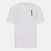 Timberland Logo Regular Fit Crew Neck T-Shirt