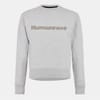 Basics Regular Fit Crew Neck Sweatshirt