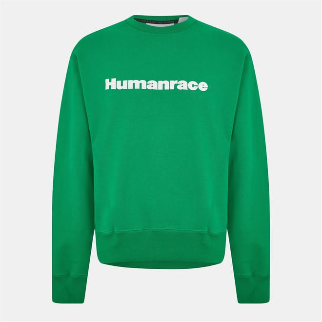 Basics Regular Fit Crew Neck Sweatshirt