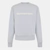 Basics Regular Fit Crew Neck Sweatshirt