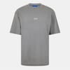 Regular Fit Logo Back T-Shirt